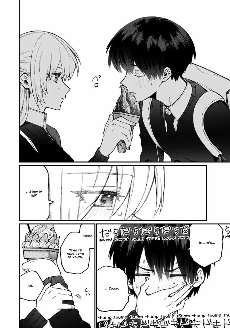 That Girl Is Not Just Cute Chapter 64 - Page 6