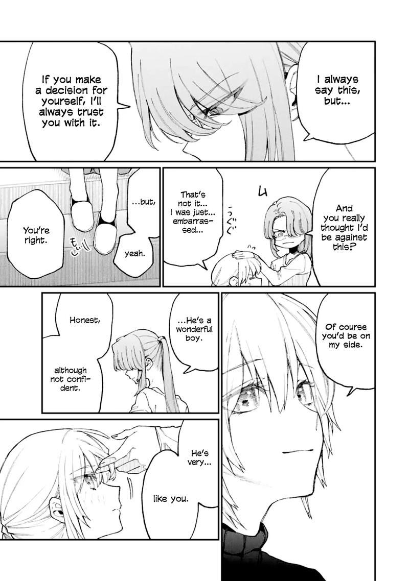 That Girl Is Not Just Cute Chapter 67 - Page 13