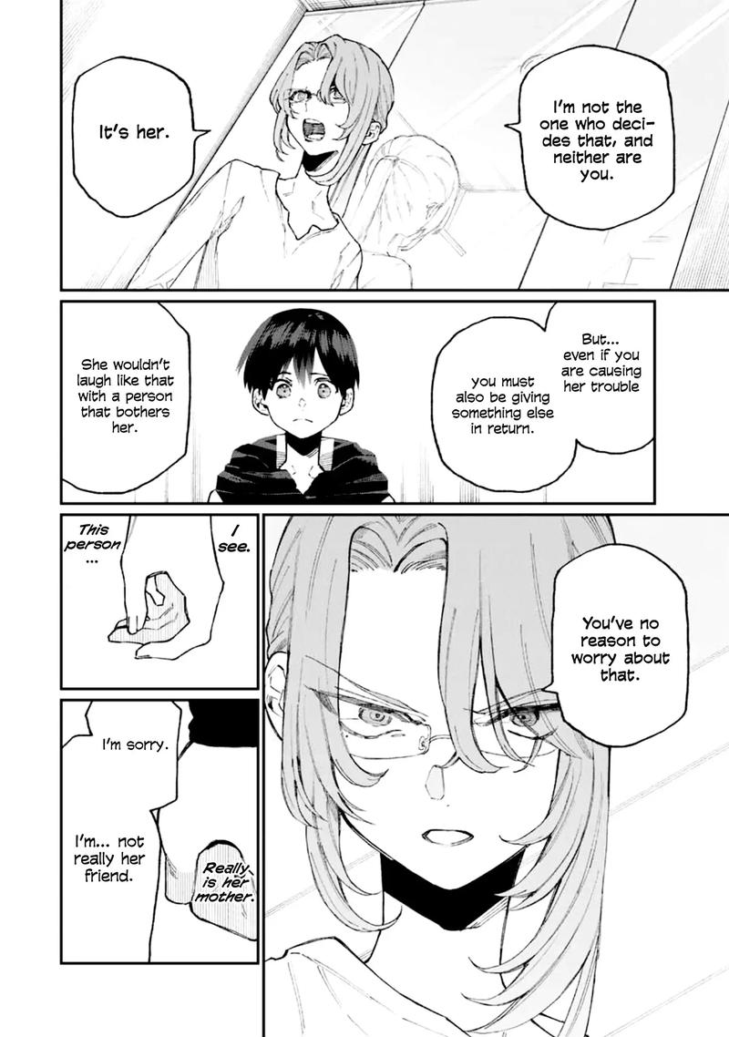 That Girl Is Not Just Cute Chapter 67 - Page 6