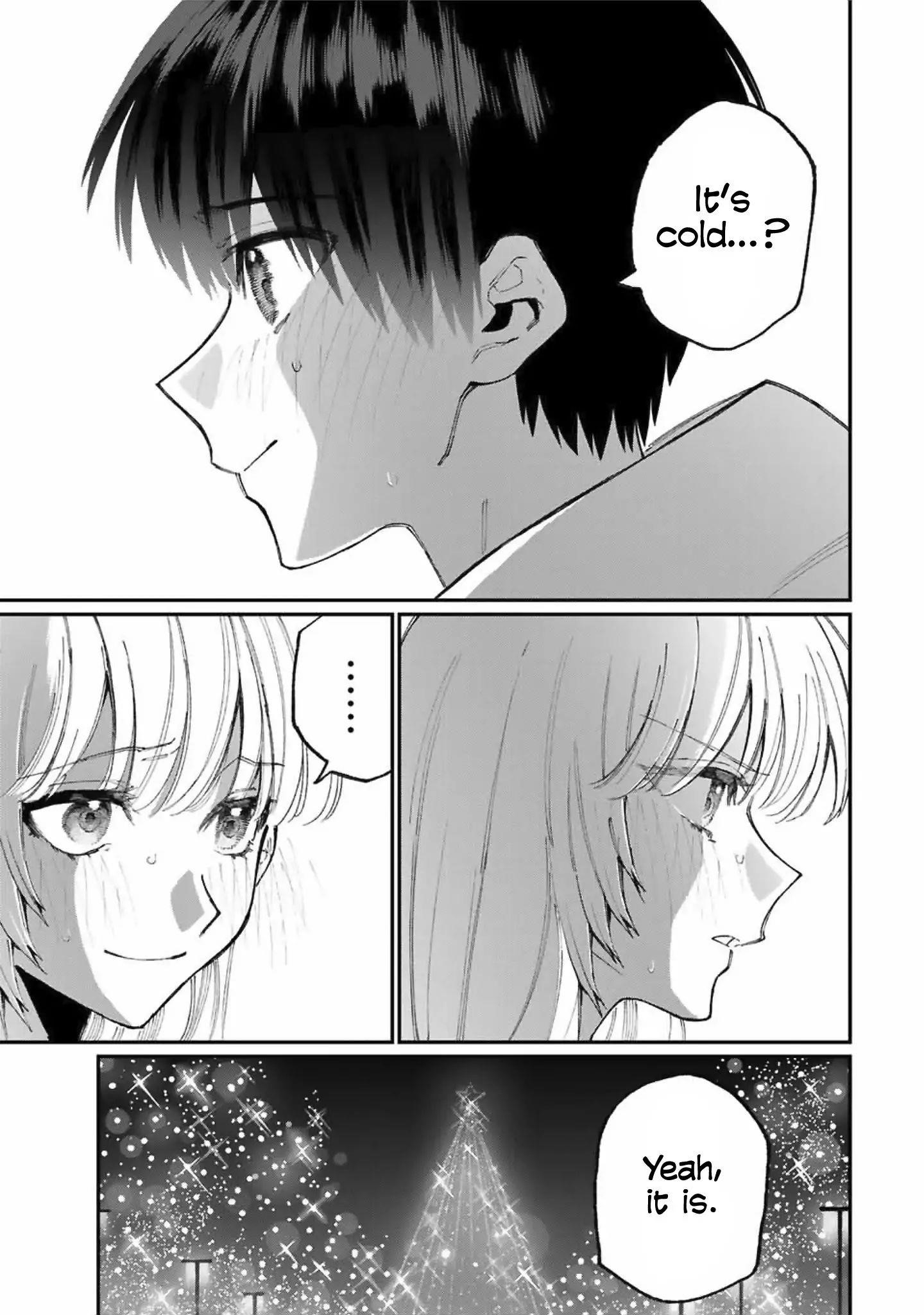That Girl Is Not Just Cute Chapter 74 - Page 6