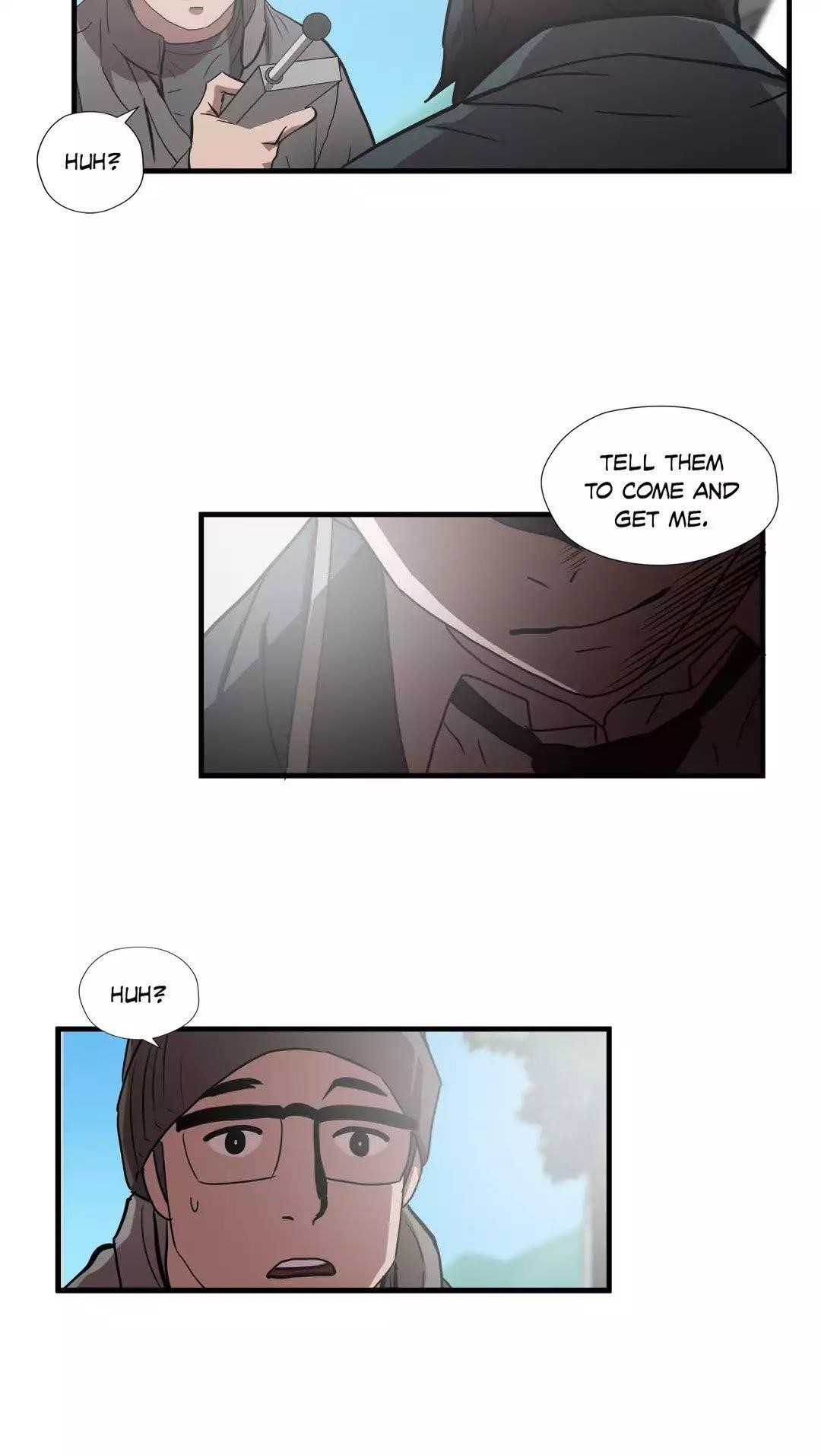 Greatest Outcast Chapter 53 - Page 33