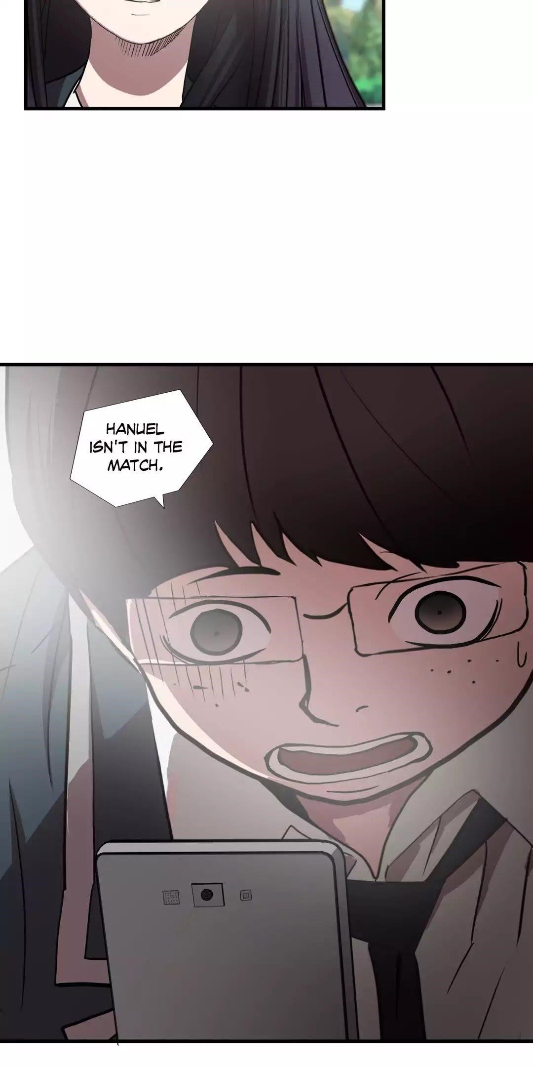 Greatest Outcast Chapter 53 - Page 4