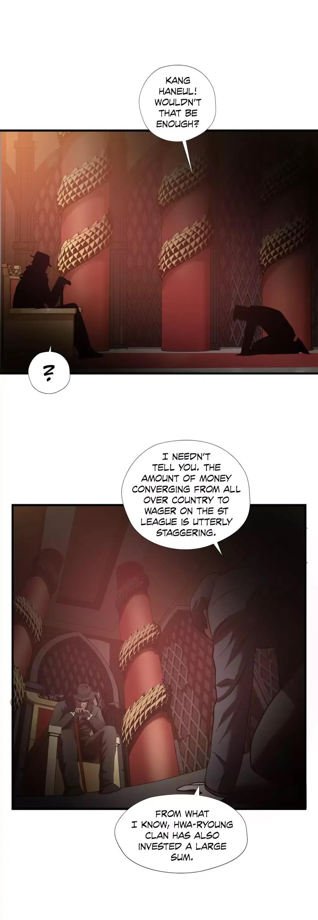 Greatest Outcast Chapter 59 - Page 23