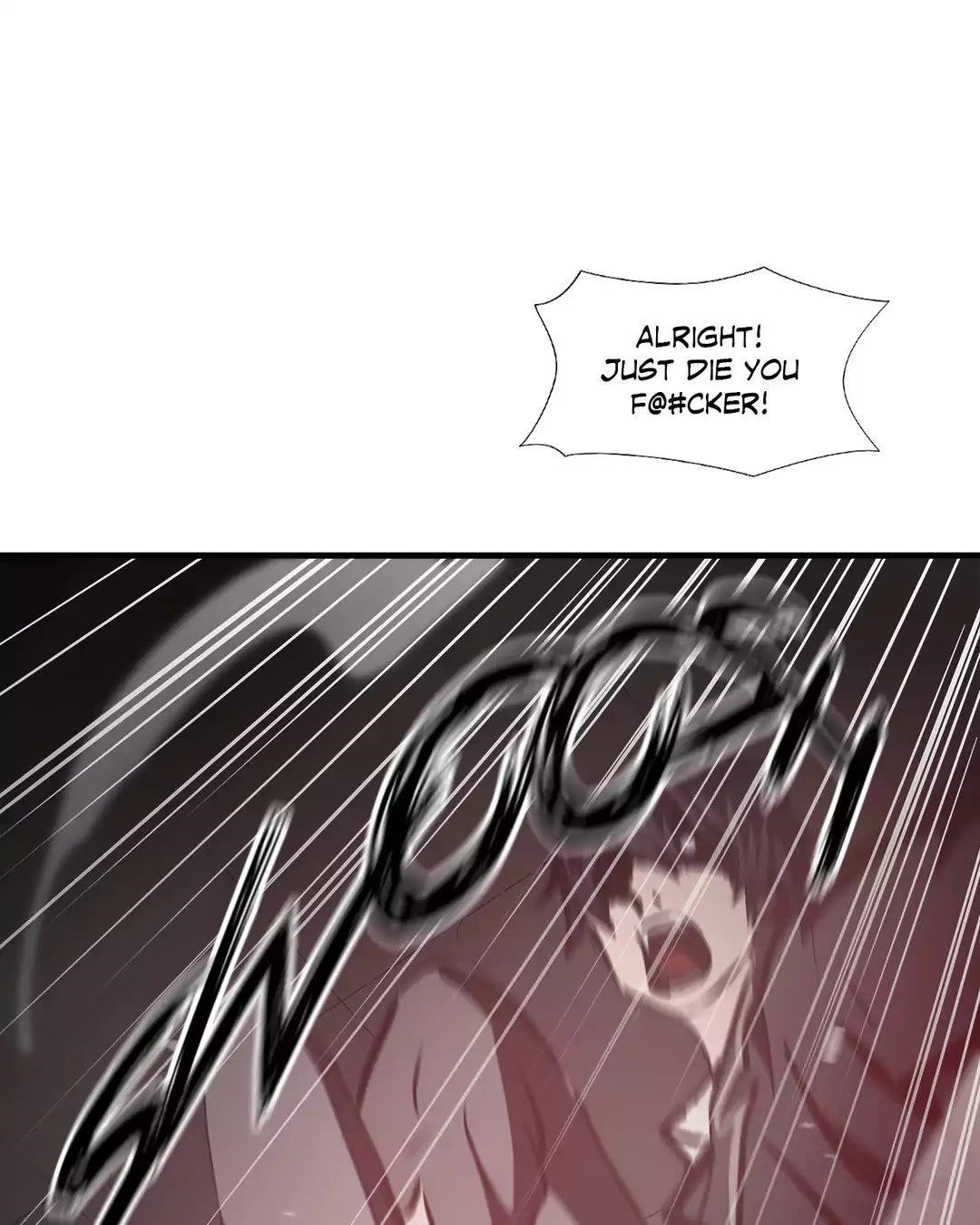 Greatest Outcast Chapter 68 - Page 1