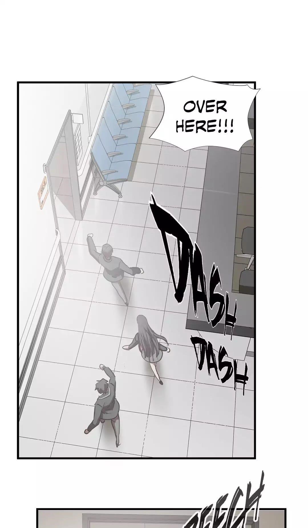 Greatest Outcast Chapter 68 - Page 29