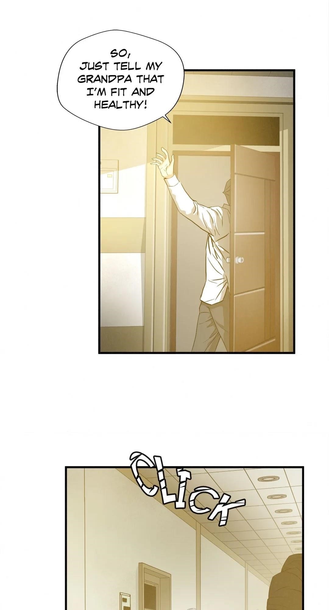 Greatest Outcast Chapter 76 - Page 23