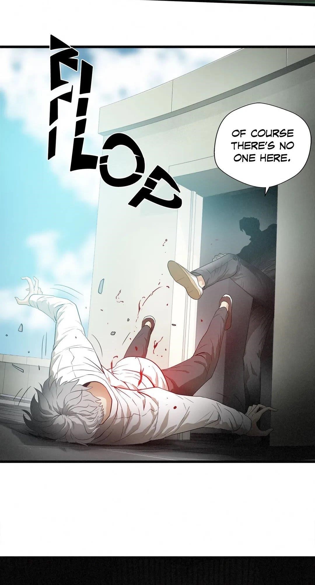 Greatest Outcast Chapter 77 - Page 16