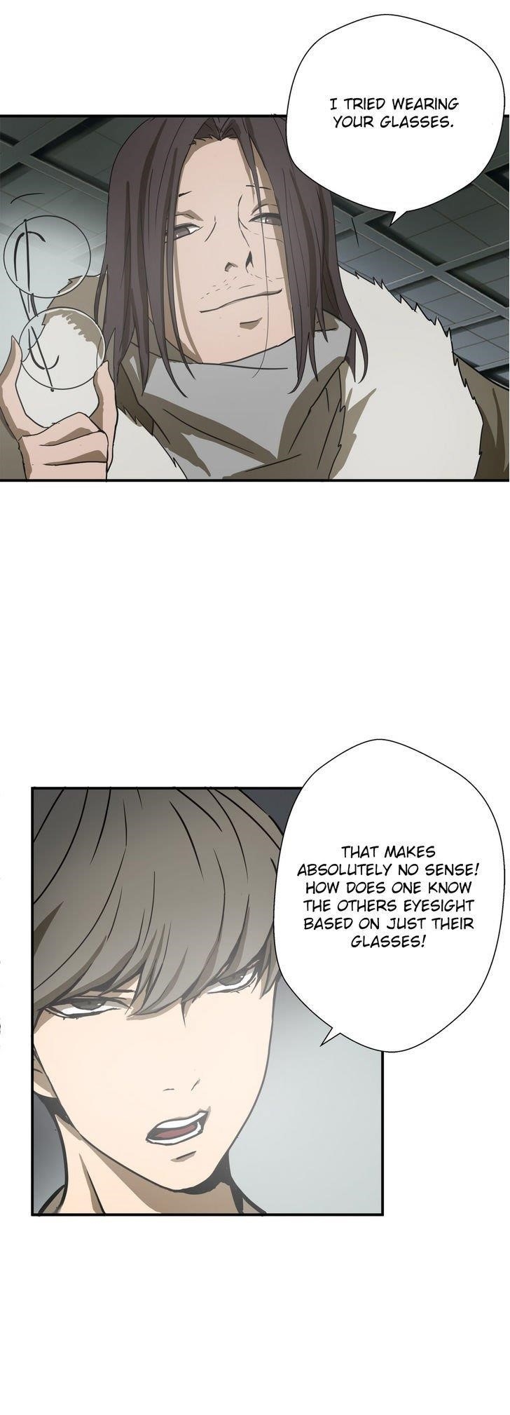 Greatest Outcast Chapter 9 - Page 13