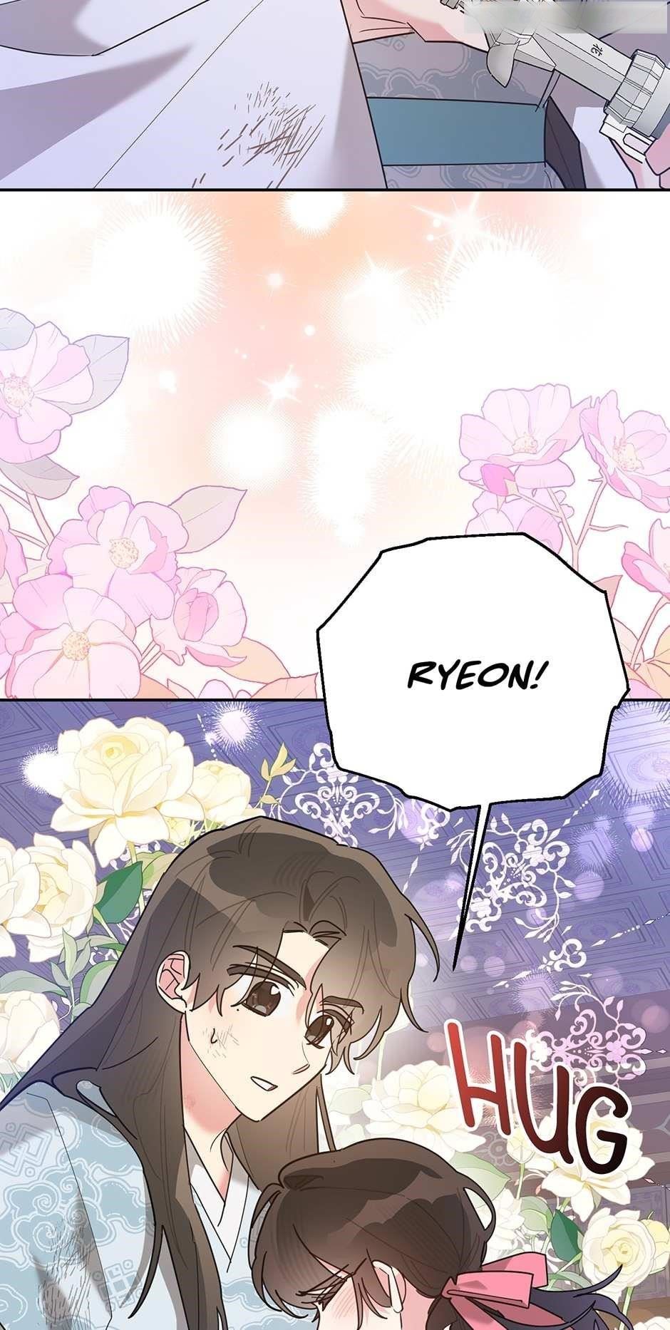 I Am the Precious Daughter of the Greatest Villain in the Fantasy World Chapter 100 - Page 2