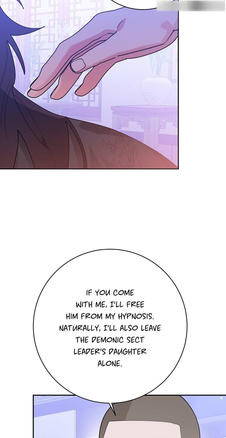 I Am the Precious Daughter of the Greatest Villain in the Fantasy World Chapter 100 - Page 26