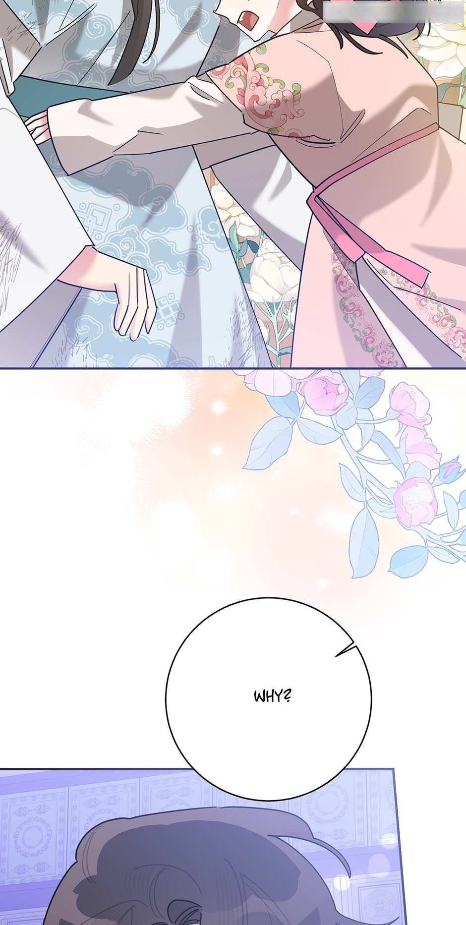 I Am the Precious Daughter of the Greatest Villain in the Fantasy World Chapter 100 - Page 3