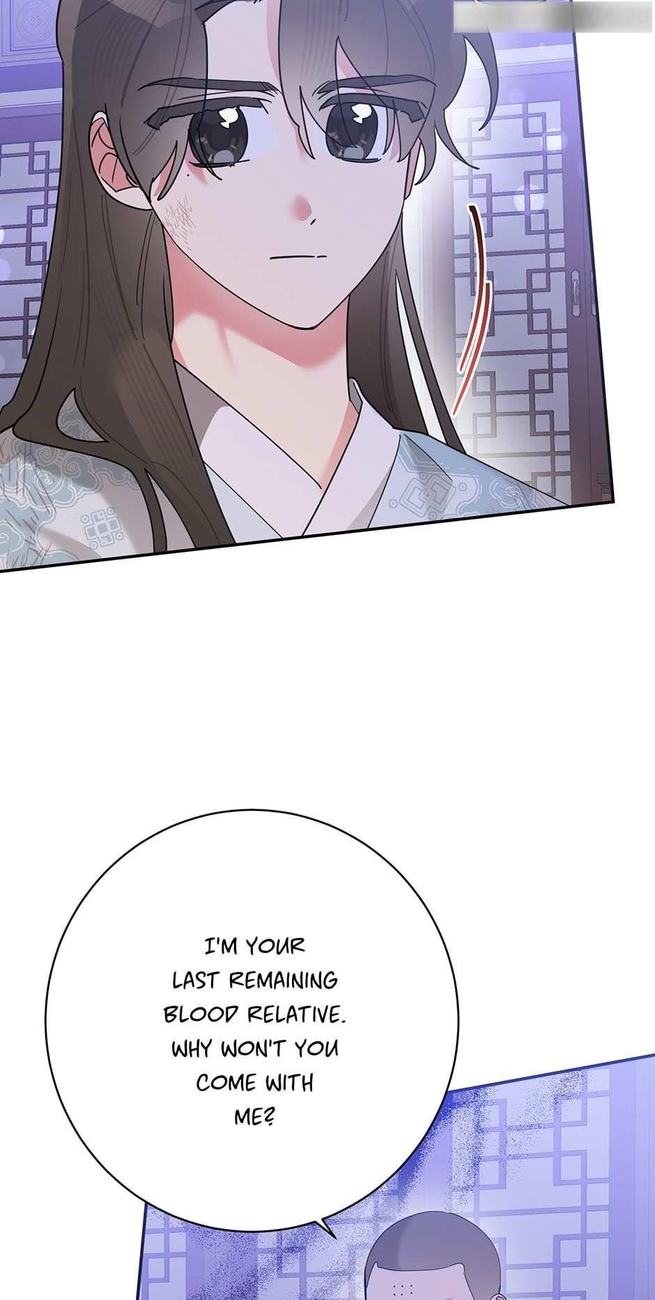 I Am the Precious Daughter of the Greatest Villain in the Fantasy World Chapter 100 - Page 4