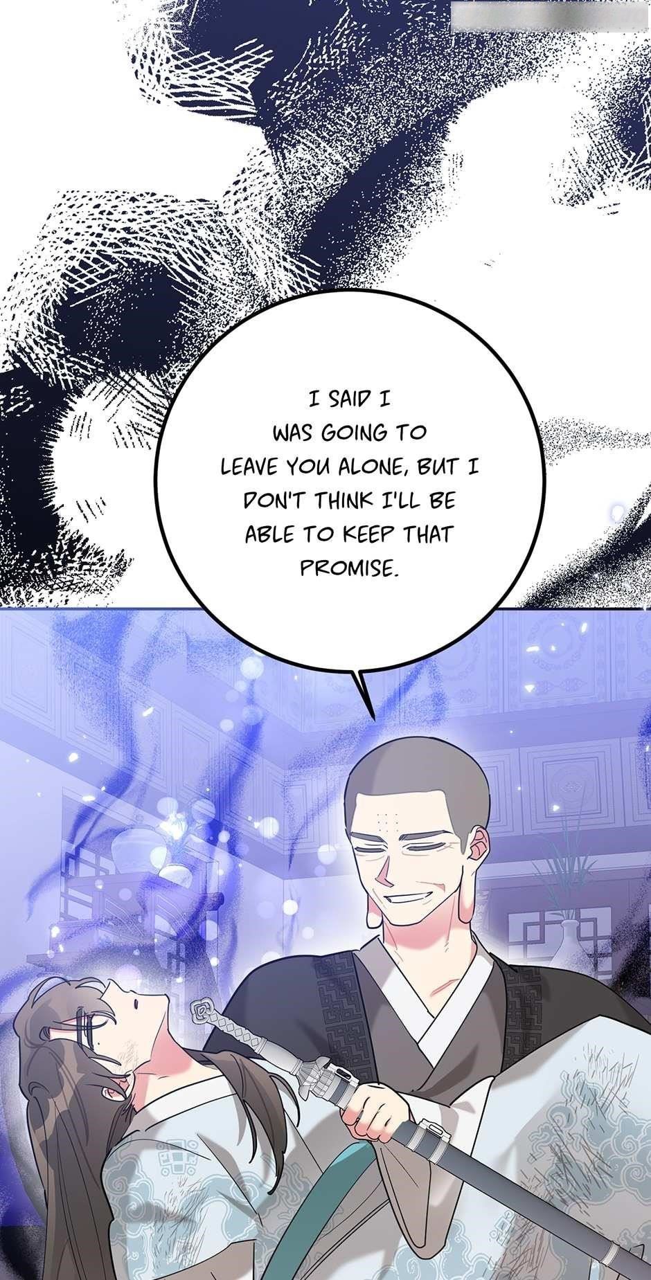 I Am the Precious Daughter of the Greatest Villain in the Fantasy World Chapter 100 - Page 52