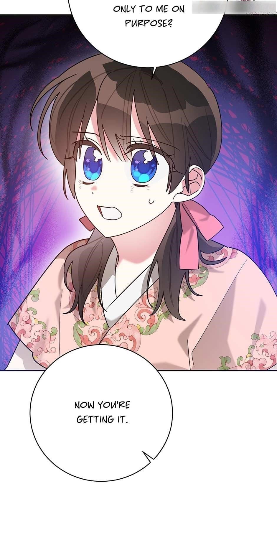 I Am the Precious Daughter of the Greatest Villain in the Fantasy World Chapter 100 - Page 56