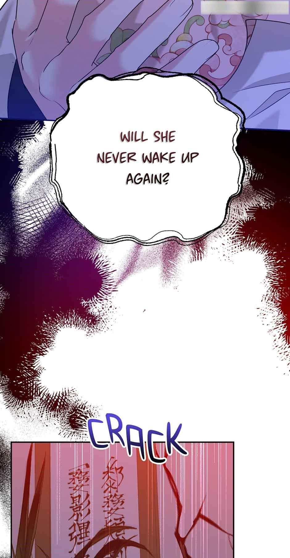 I Am the Precious Daughter of the Greatest Villain in the Fantasy World Chapter 101 - Page 19