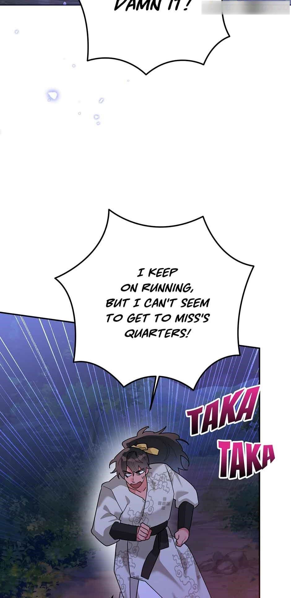 I Am the Precious Daughter of the Greatest Villain in the Fantasy World Chapter 101 - Page 27