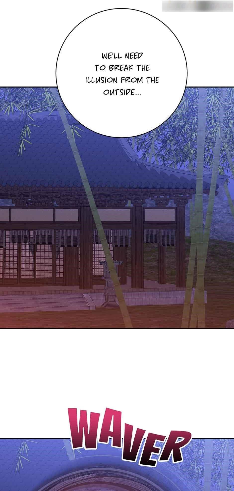 I Am the Precious Daughter of the Greatest Villain in the Fantasy World Chapter 101 - Page 30