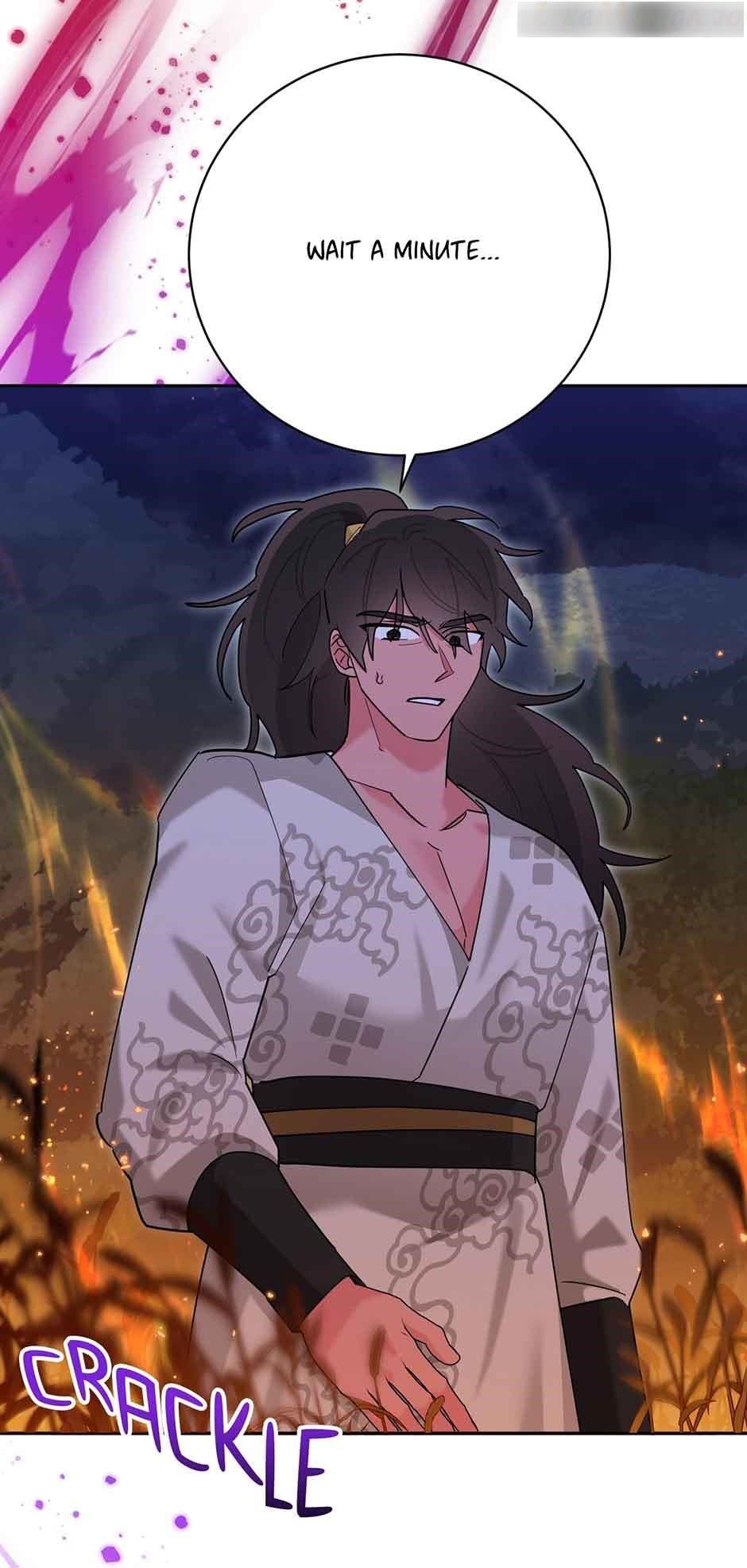 I Am the Precious Daughter of the Greatest Villain in the Fantasy World Chapter 101 - Page 34