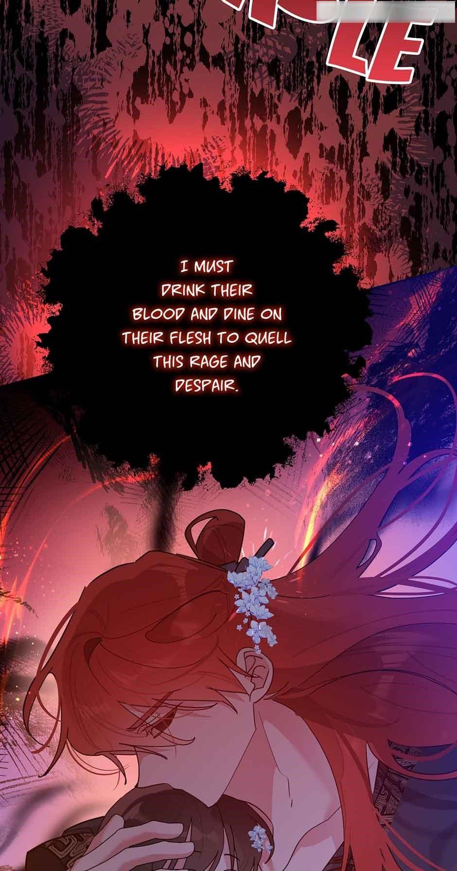 I Am the Precious Daughter of the Greatest Villain in the Fantasy World Chapter 101 - Page 39