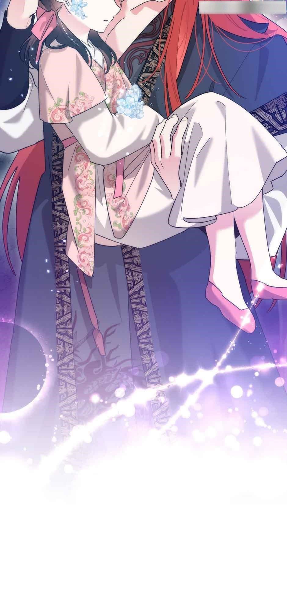 I Am the Precious Daughter of the Greatest Villain in the Fantasy World Chapter 101 - Page 56