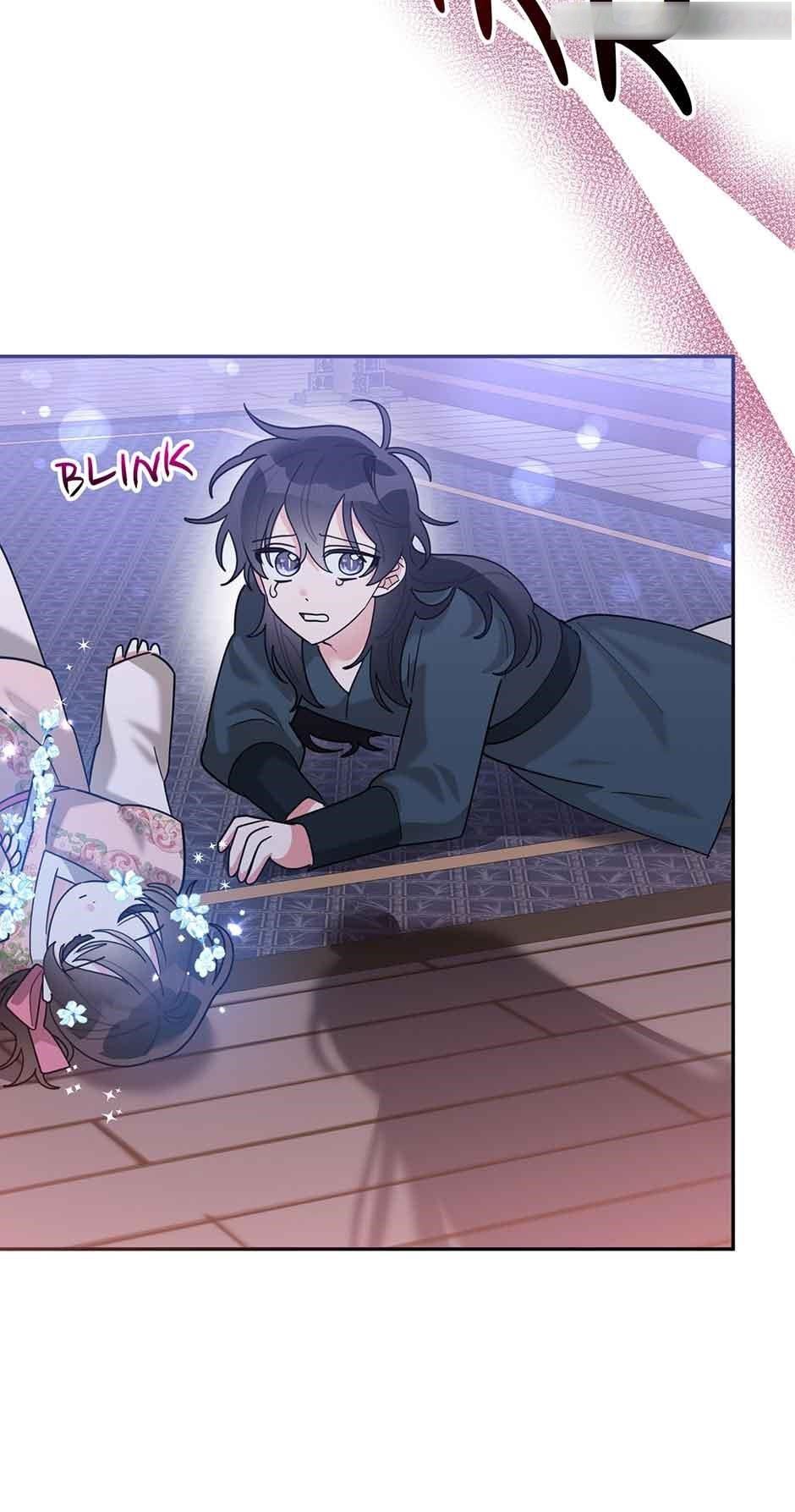 I Am the Precious Daughter of the Greatest Villain in the Fantasy World Chapter 101 - Page 7