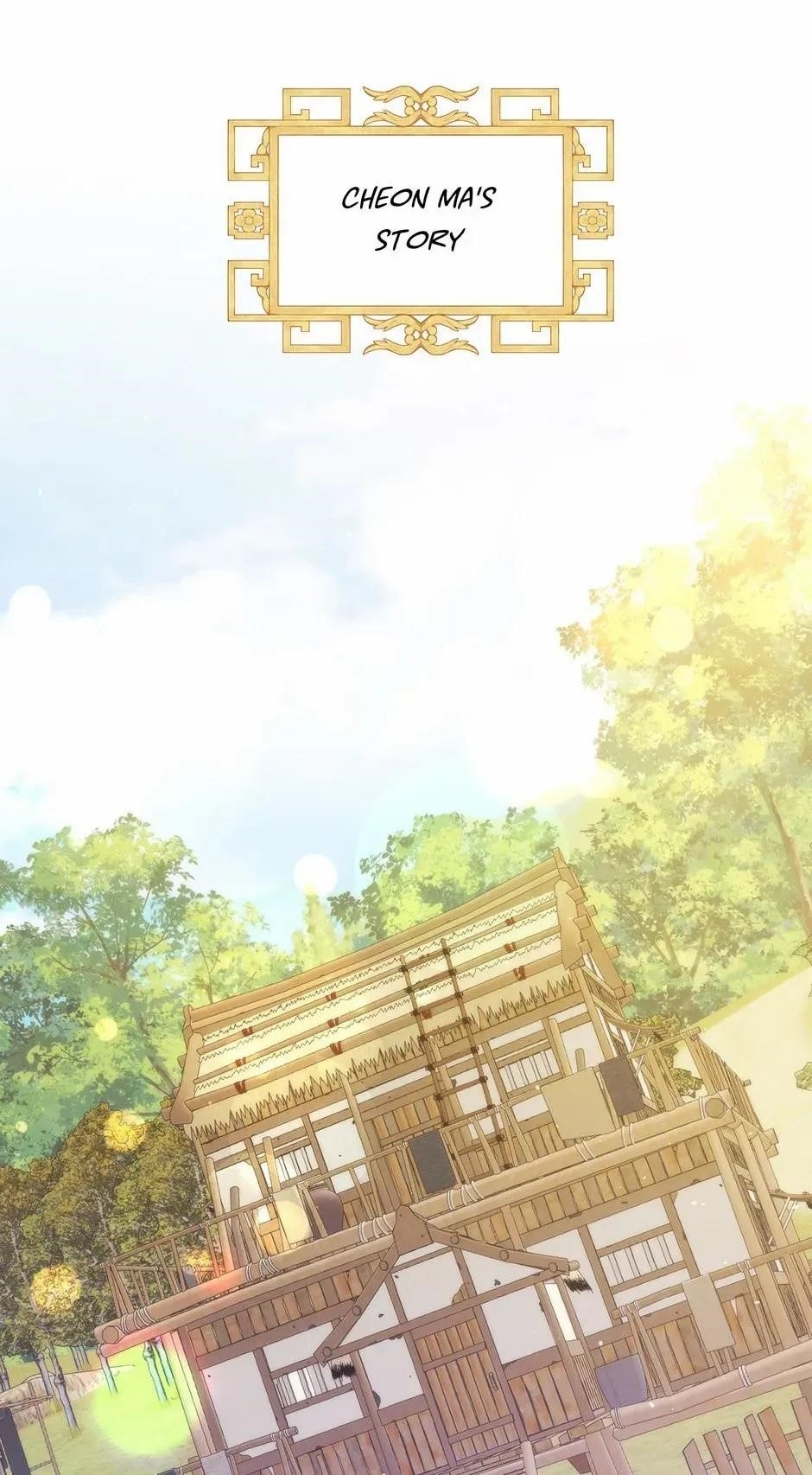 I Am the Precious Daughter of the Greatest Villain in the Fantasy World Chapter 102 - Page 1