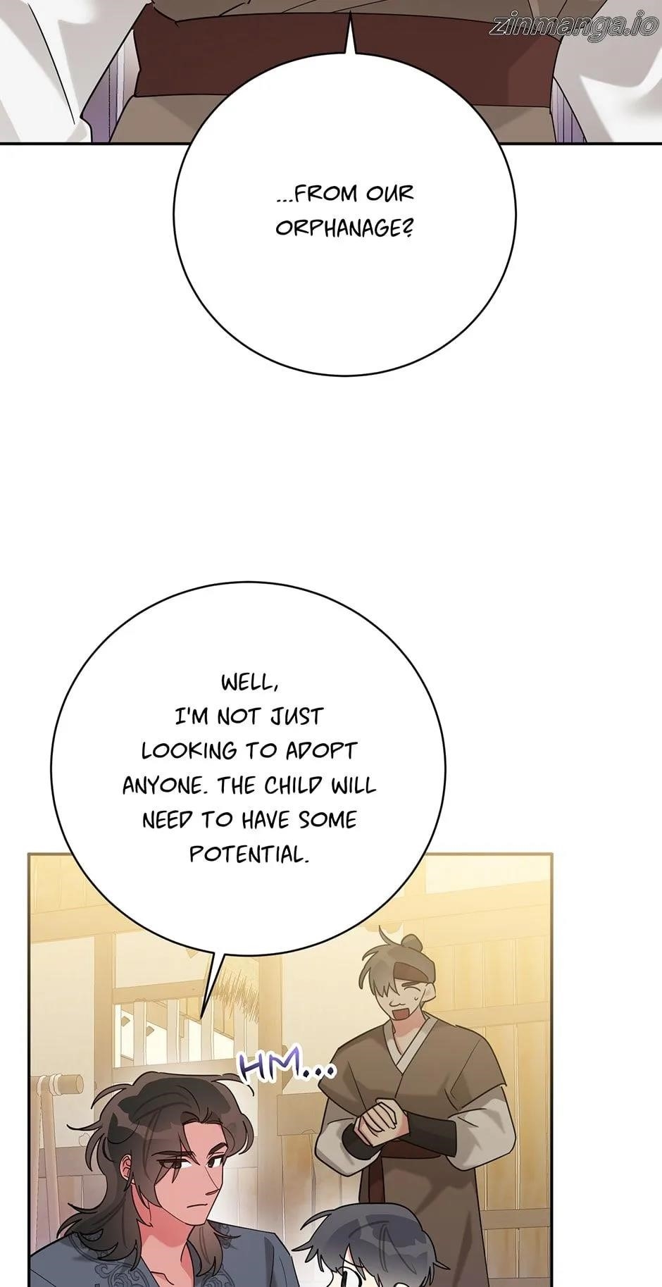 I Am the Precious Daughter of the Greatest Villain in the Fantasy World Chapter 102 - Page 10