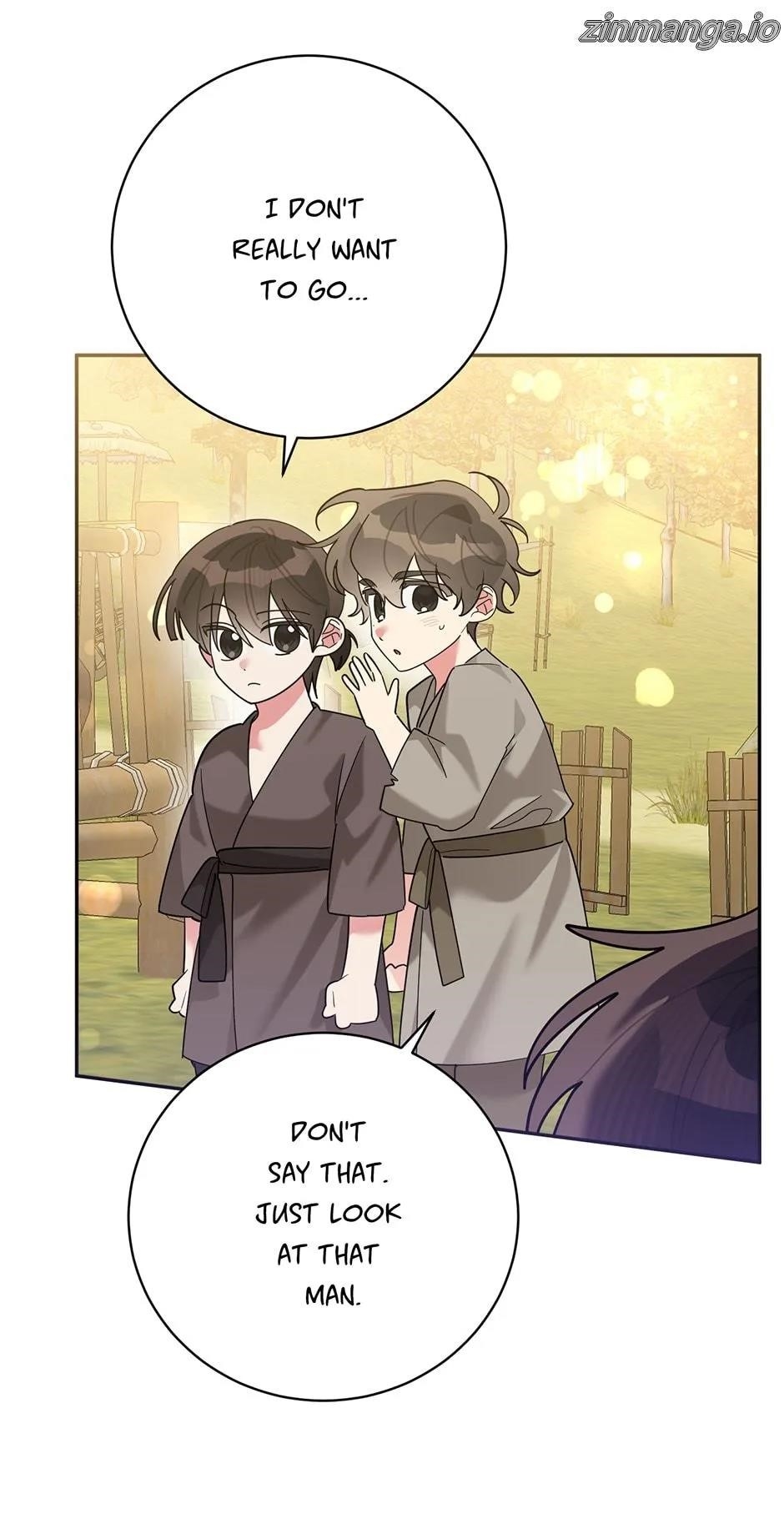 I Am the Precious Daughter of the Greatest Villain in the Fantasy World Chapter 102 - Page 18