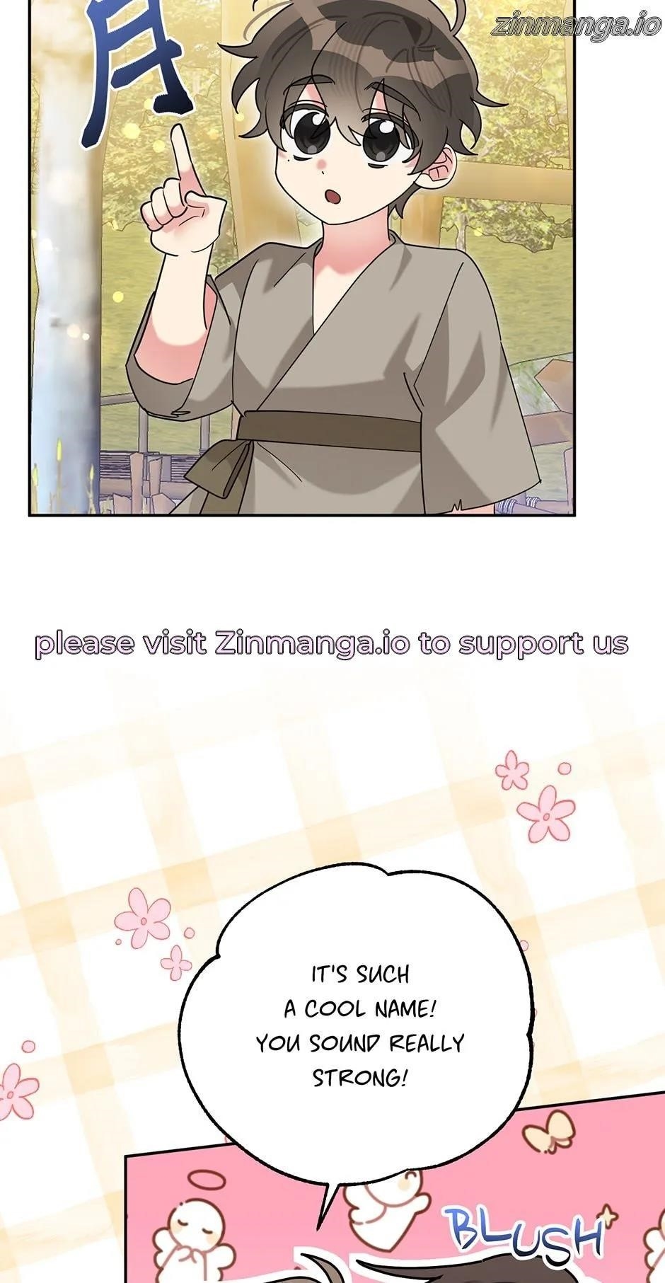 I Am the Precious Daughter of the Greatest Villain in the Fantasy World Chapter 102 - Page 4