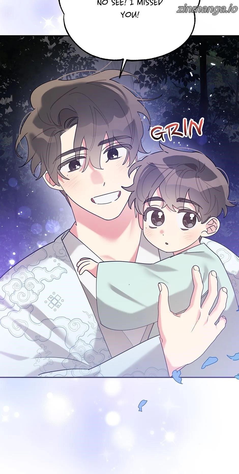 I Am the Precious Daughter of the Greatest Villain in the Fantasy World Chapter 102 - Page 69