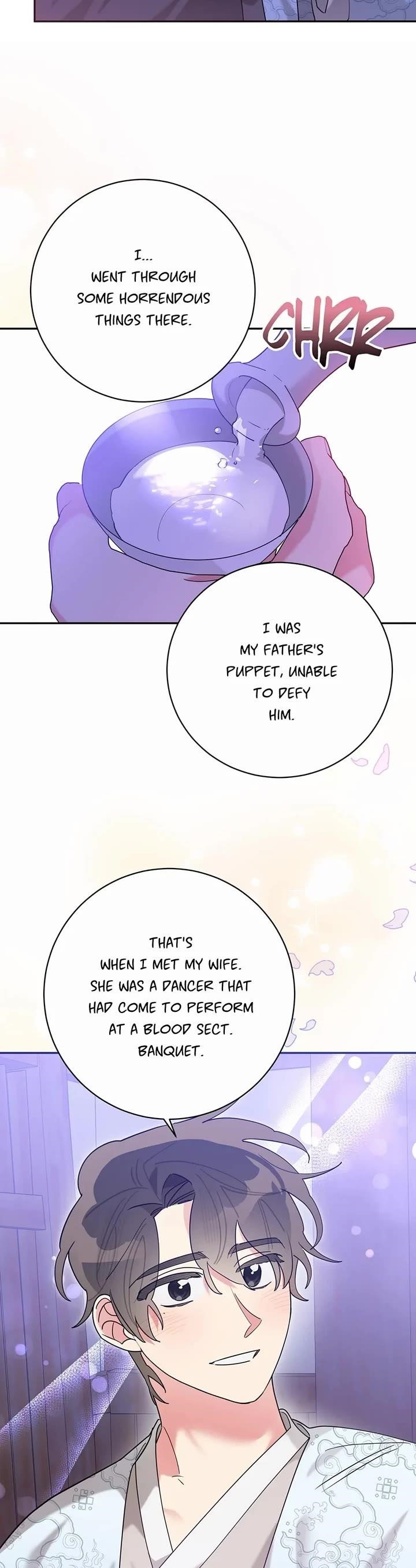 I Am the Precious Daughter of the Greatest Villain in the Fantasy World Chapter 103 - Page 15