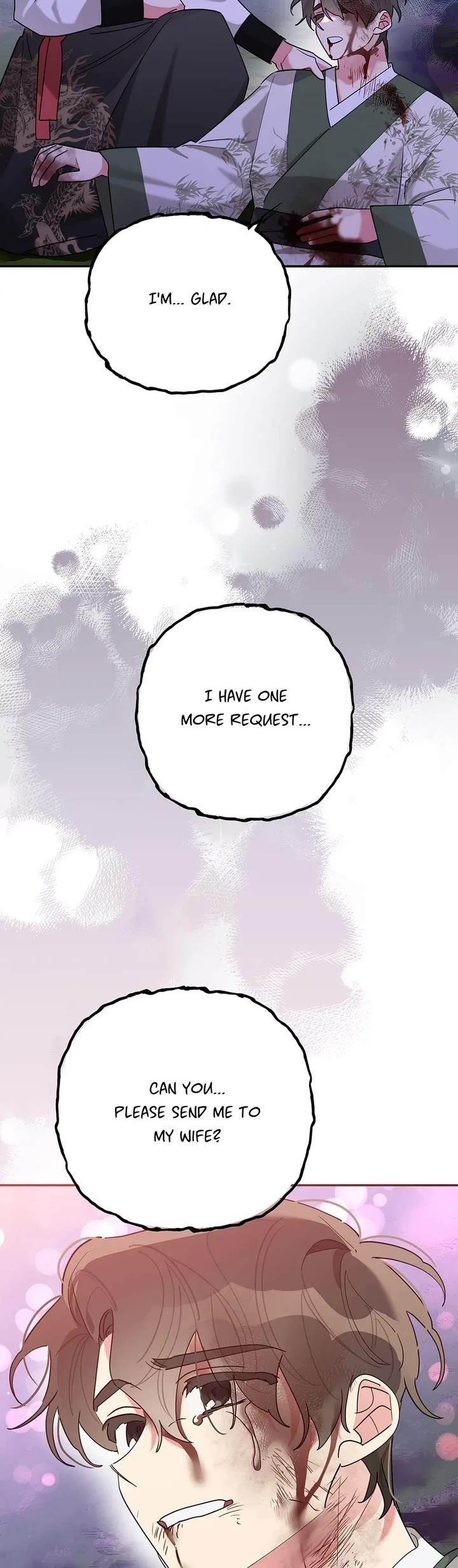 I Am the Precious Daughter of the Greatest Villain in the Fantasy World Chapter 103 - Page 30