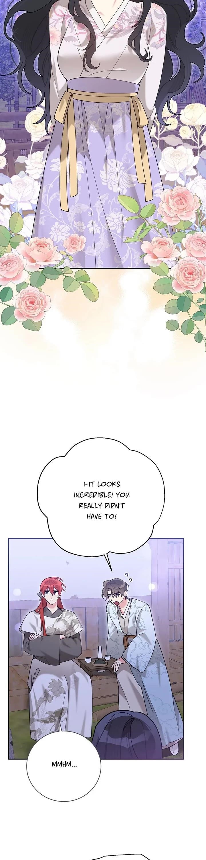 I Am the Precious Daughter of the Greatest Villain in the Fantasy World Chapter 103 - Page 6