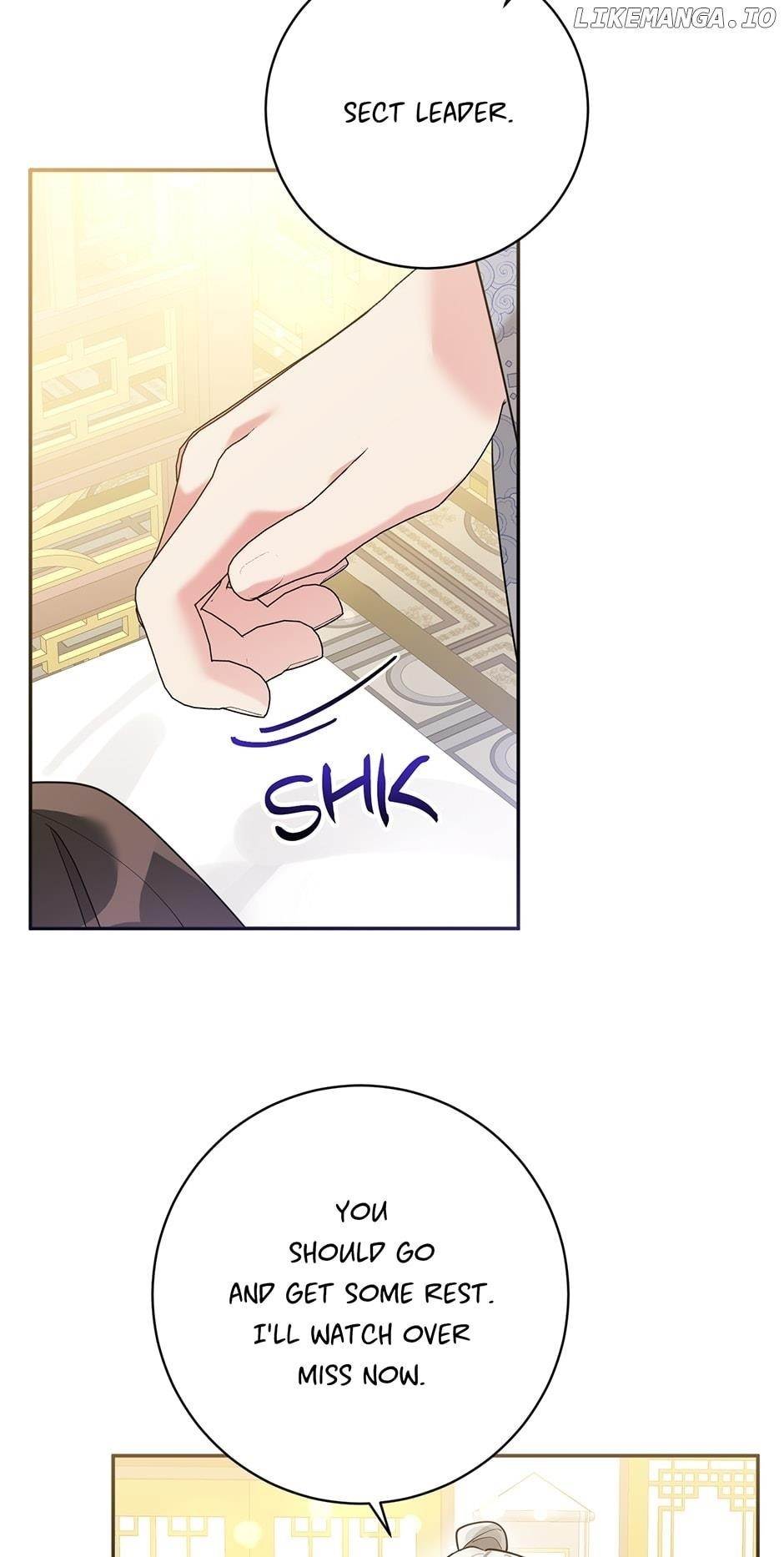 I Am the Precious Daughter of the Greatest Villain in the Fantasy World Chapter 104 - Page 12