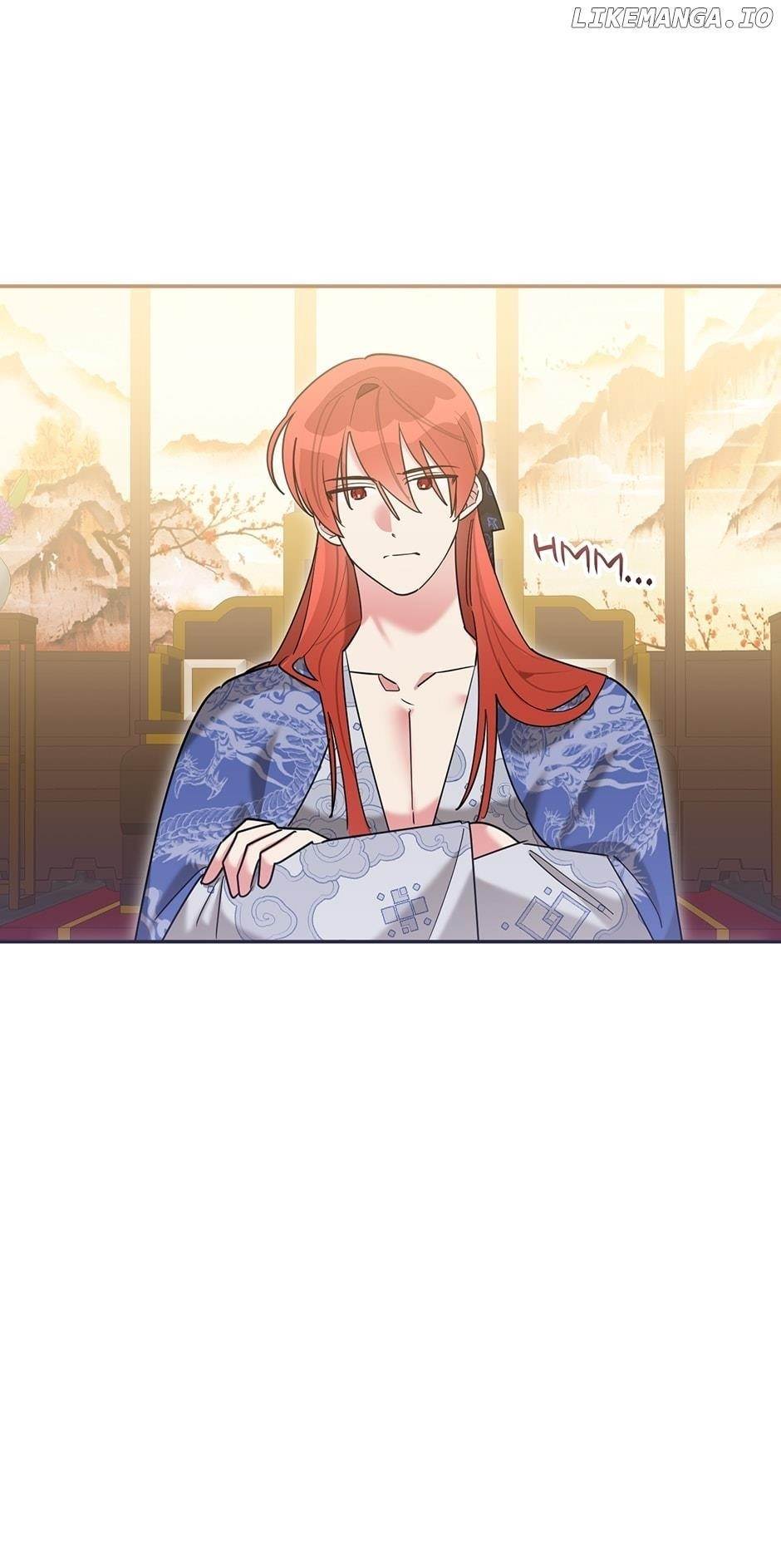 I Am the Precious Daughter of the Greatest Villain in the Fantasy World Chapter 104 - Page 45