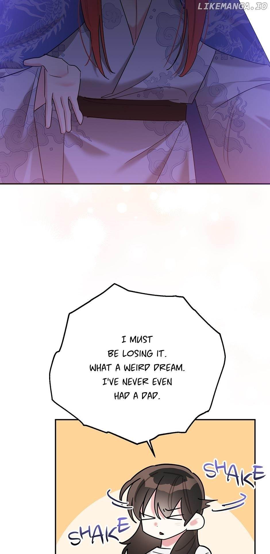 I Am the Precious Daughter of the Greatest Villain in the Fantasy World Chapter 104 - Page 61