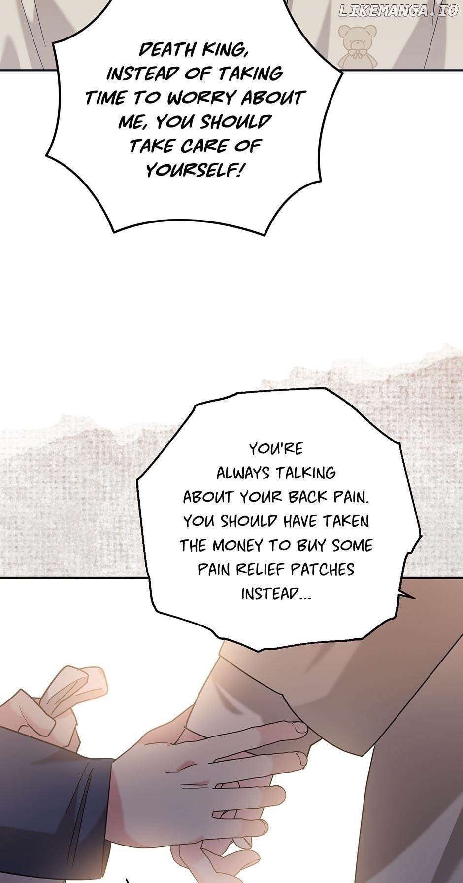 I Am the Precious Daughter of the Greatest Villain in the Fantasy World Chapter 105 - Page 18