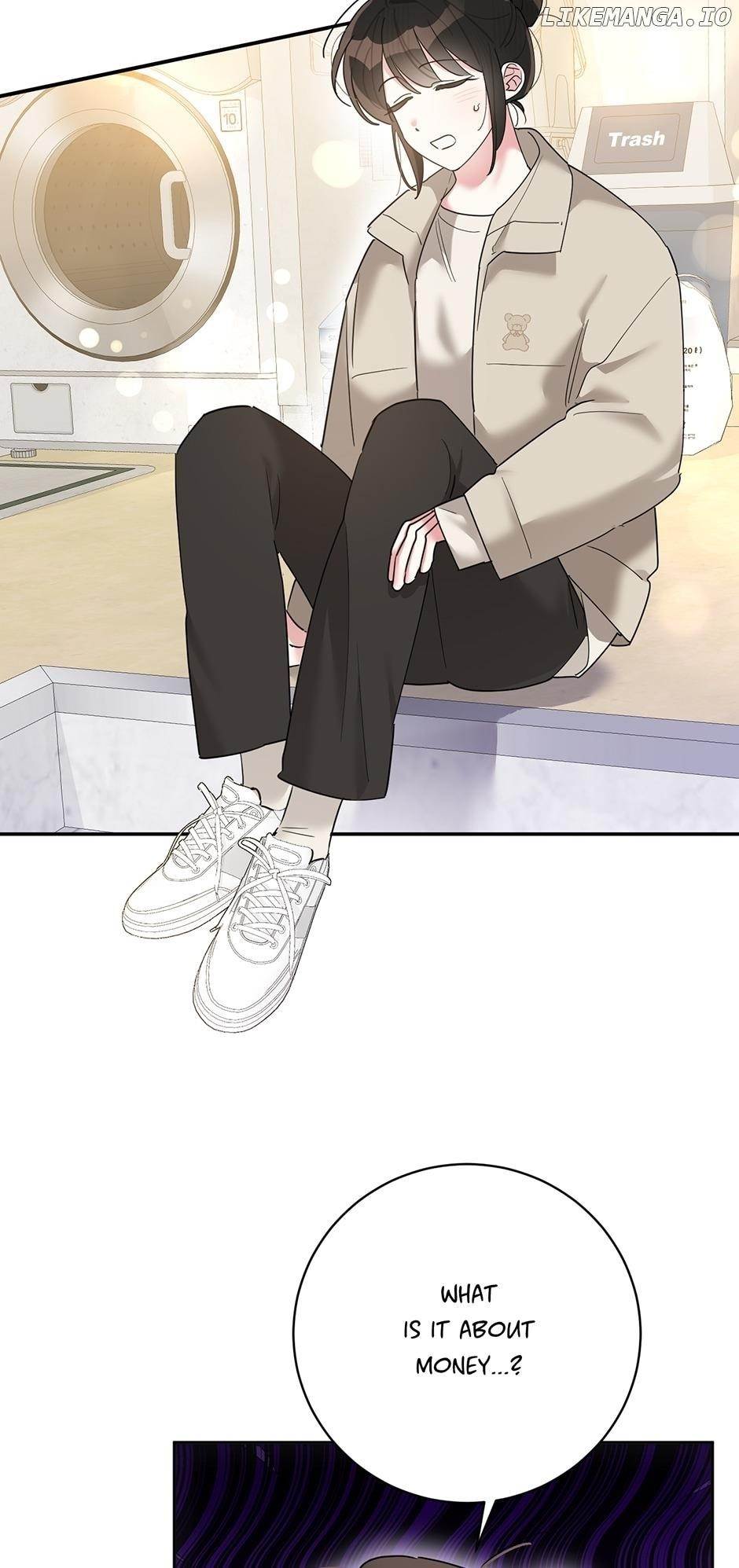 I Am the Precious Daughter of the Greatest Villain in the Fantasy World Chapter 105 - Page 2