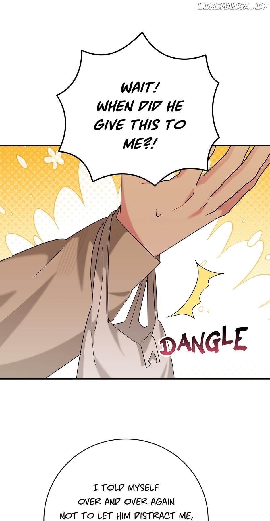 I Am the Precious Daughter of the Greatest Villain in the Fantasy World Chapter 105 - Page 24