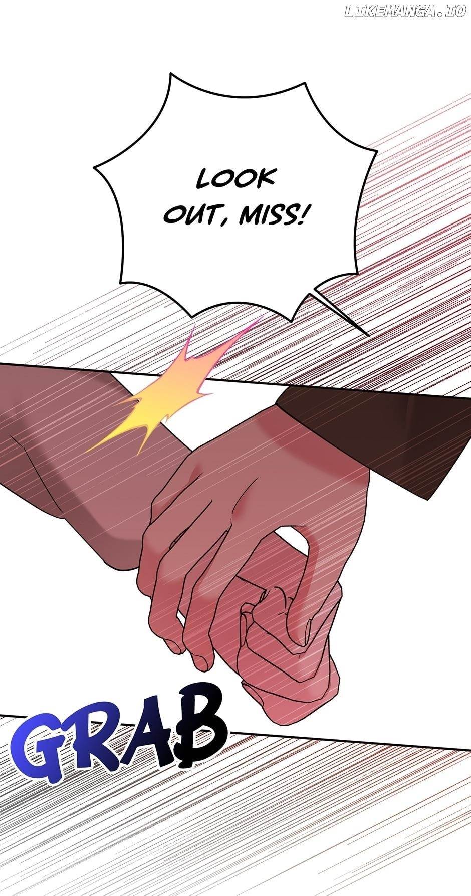 I Am the Precious Daughter of the Greatest Villain in the Fantasy World Chapter 105 - Page 45