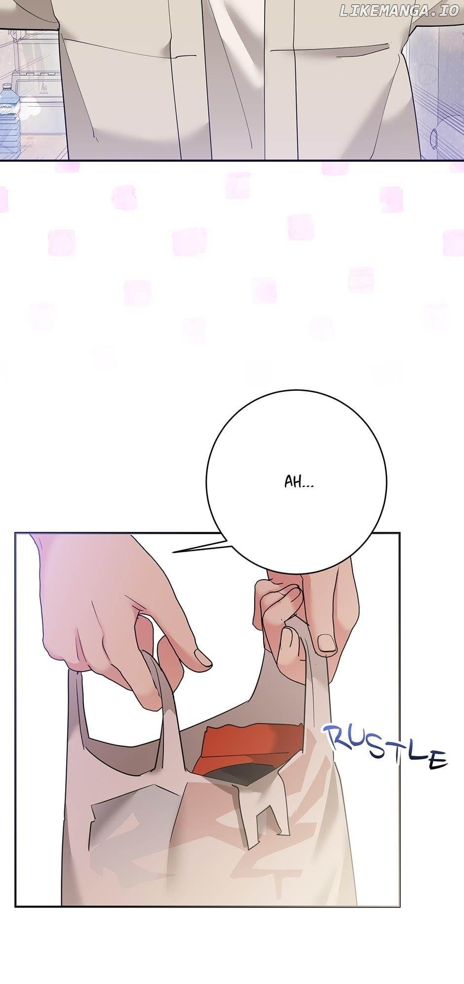 I Am the Precious Daughter of the Greatest Villain in the Fantasy World Chapter 105 - Page 7