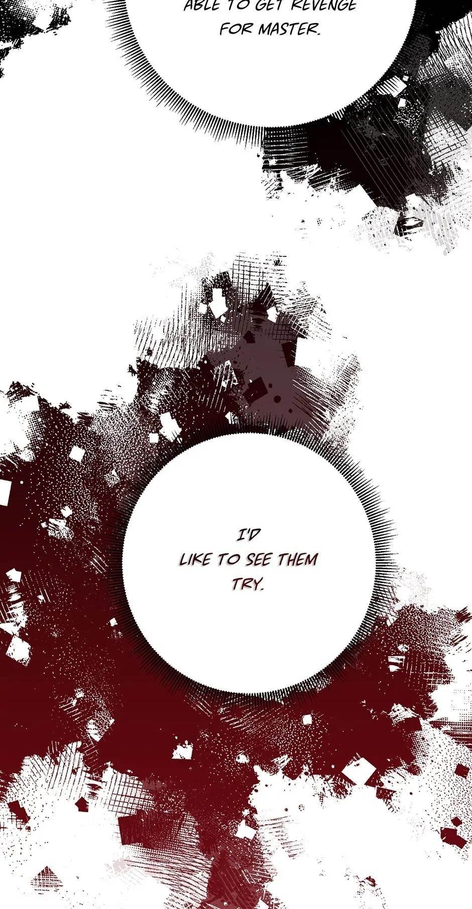 I Am the Precious Daughter of the Greatest Villain in the Fantasy World Chapter 106 - Page 37