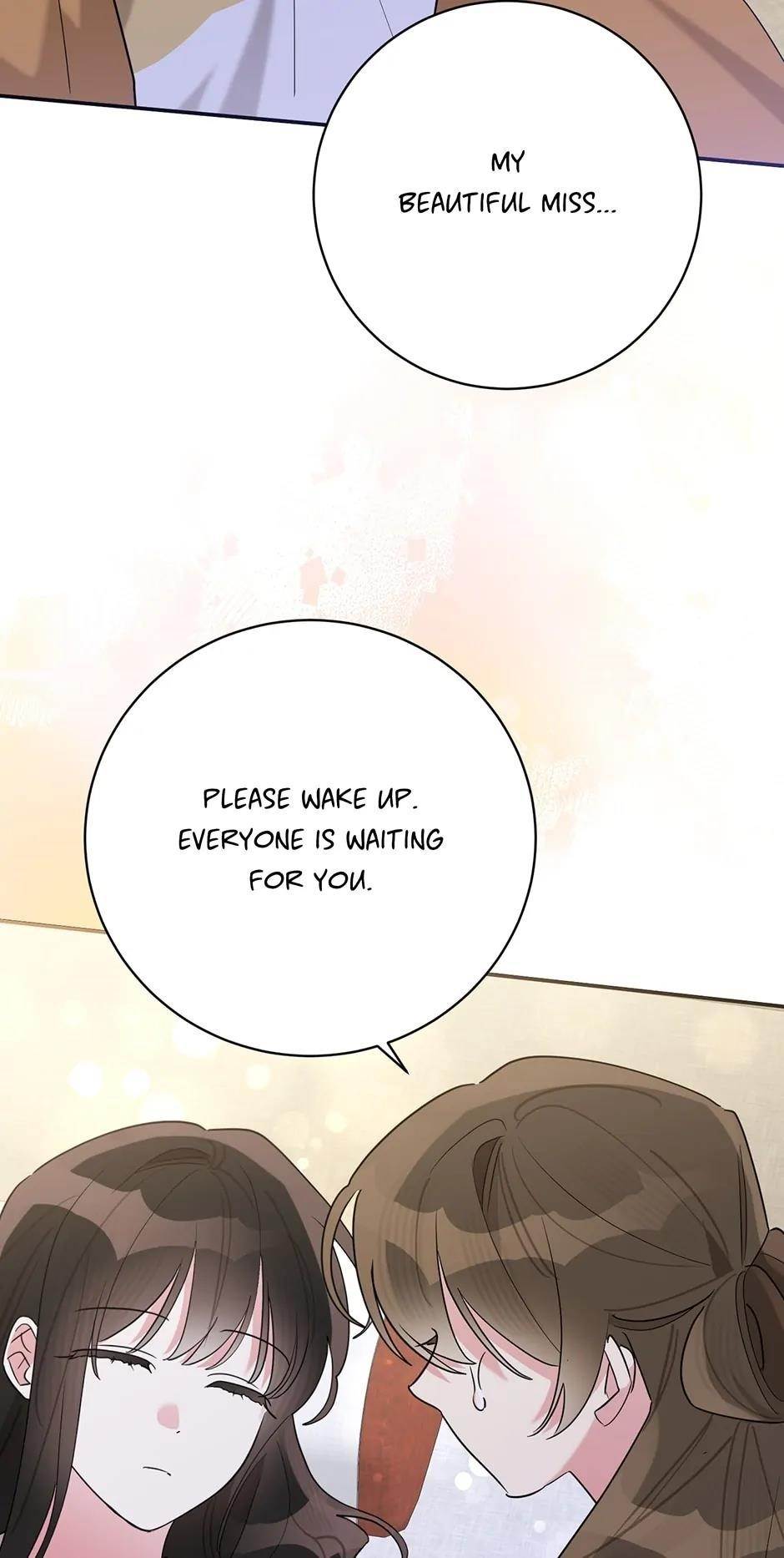 I Am the Precious Daughter of the Greatest Villain in the Fantasy World Chapter 106 - Page 41