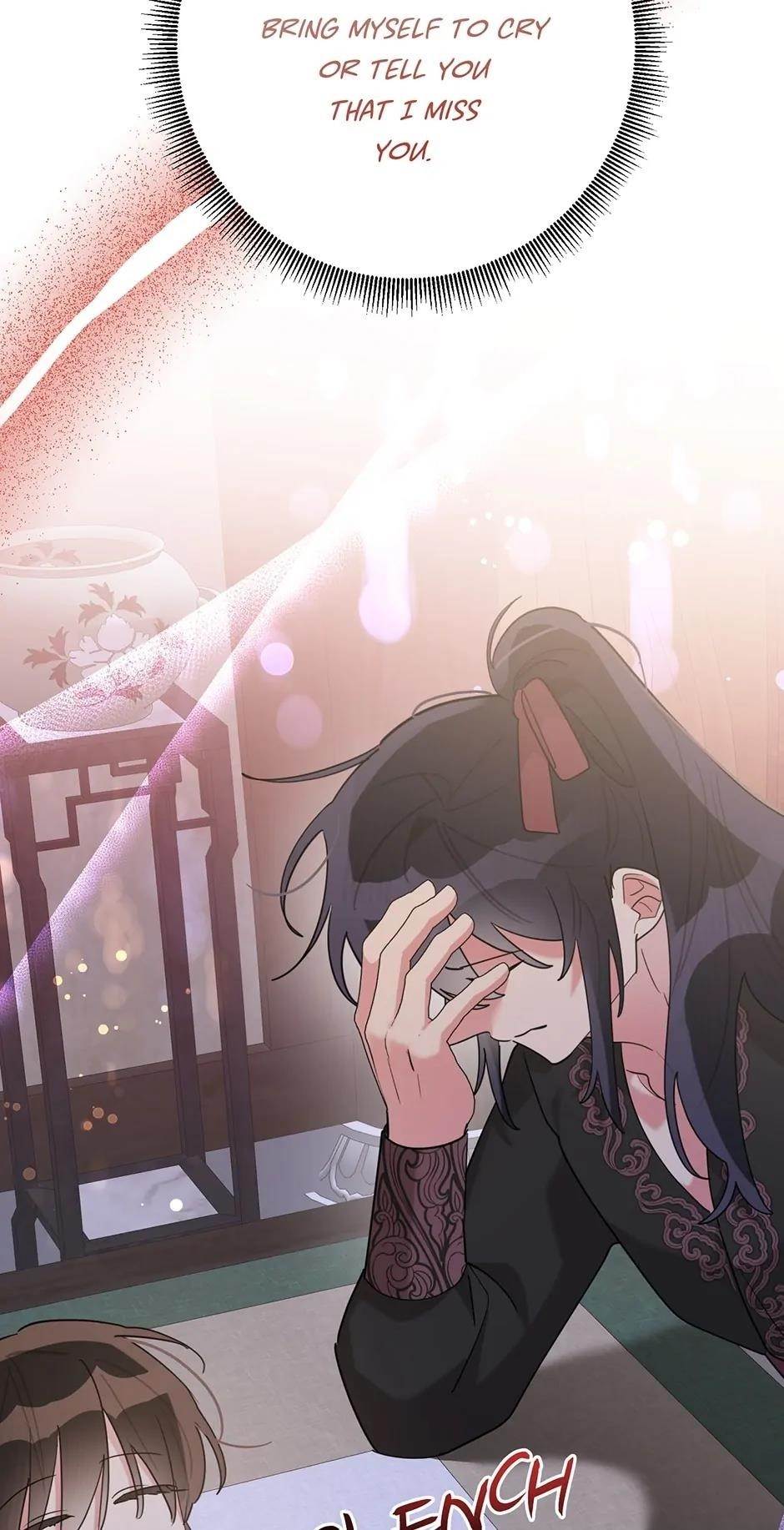 I Am the Precious Daughter of the Greatest Villain in the Fantasy World Chapter 106 - Page 49