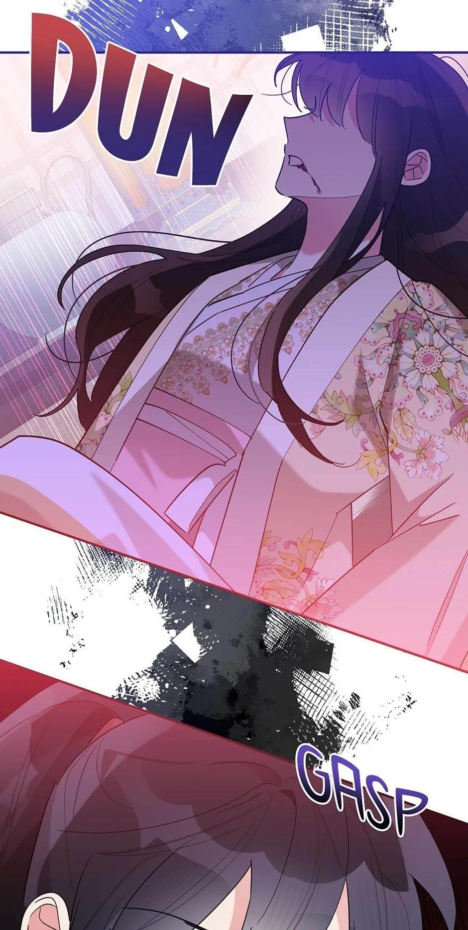 I Am the Precious Daughter of the Greatest Villain in the Fantasy World Chapter 106 - Page 55