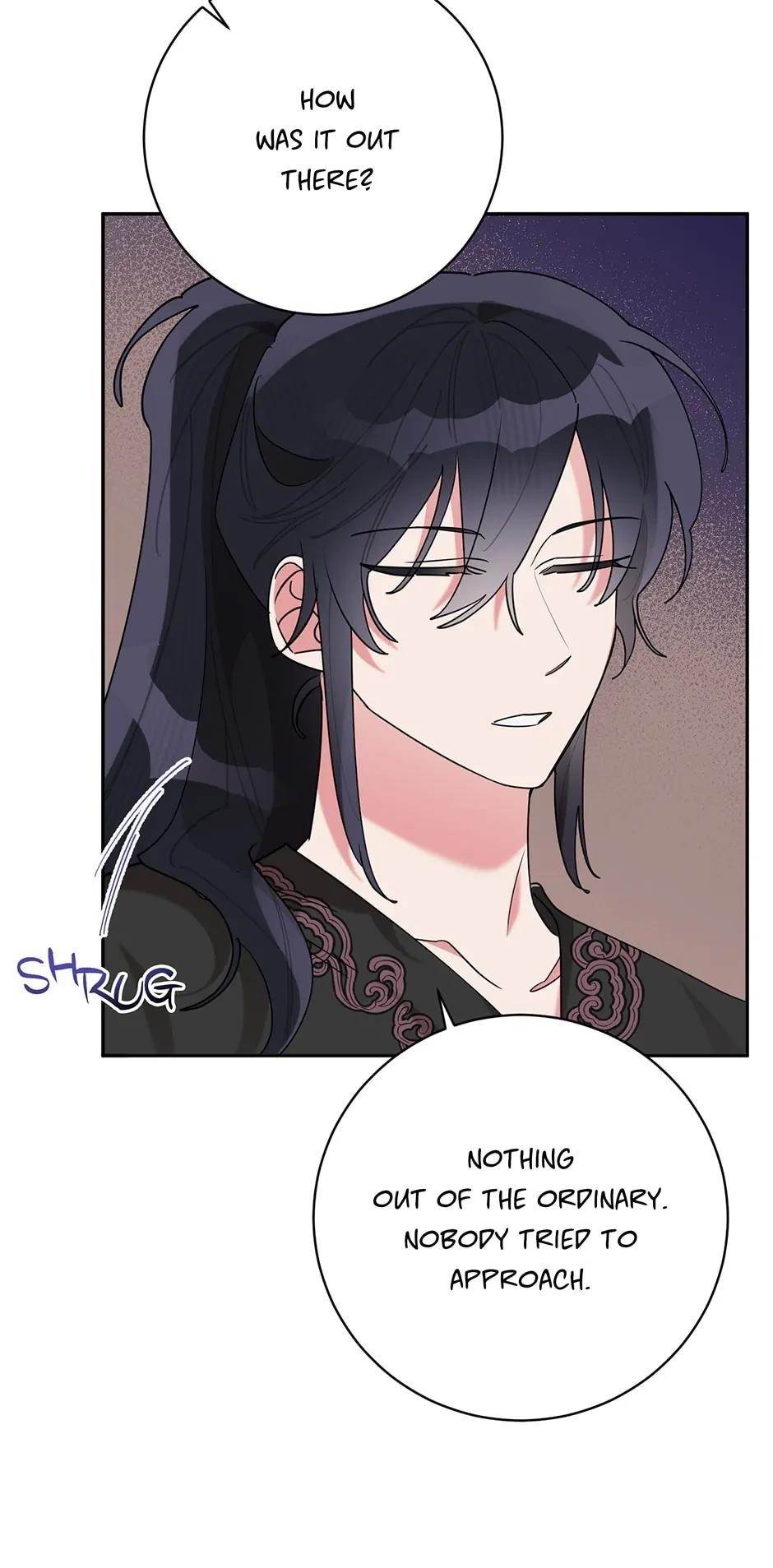 I Am the Precious Daughter of the Greatest Villain in the Fantasy World Chapter 106 - Page 9