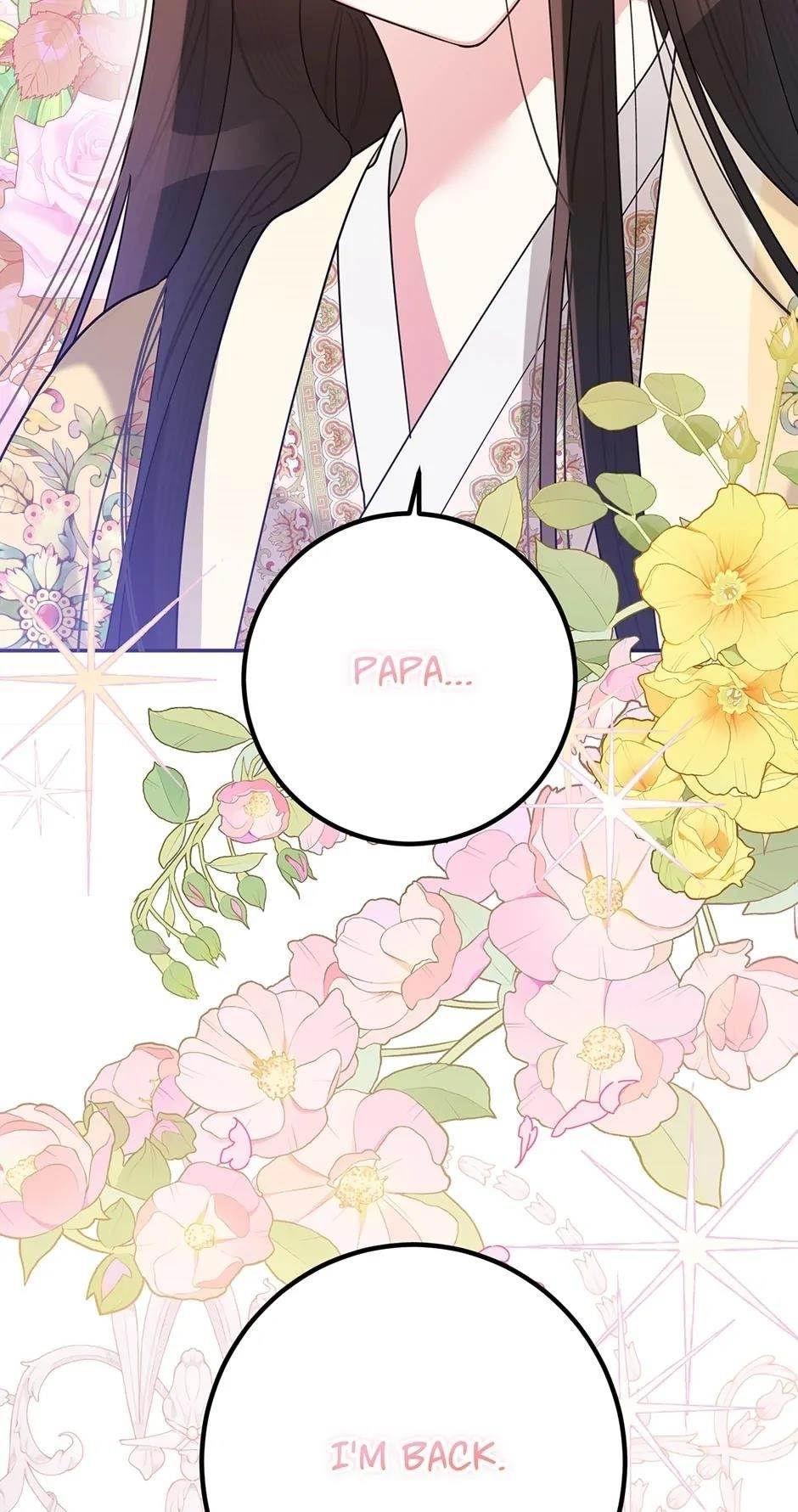 I Am the Precious Daughter of the Greatest Villain in the Fantasy World Chapter 107 - Page 28