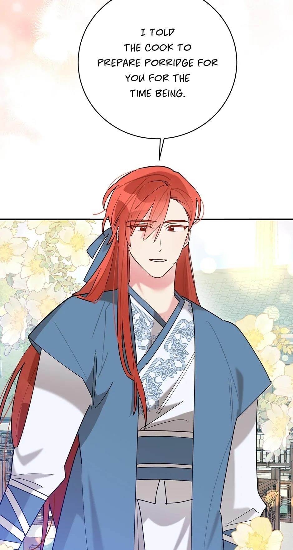 I Am the Precious Daughter of the Greatest Villain in the Fantasy World Chapter 107 - Page 38