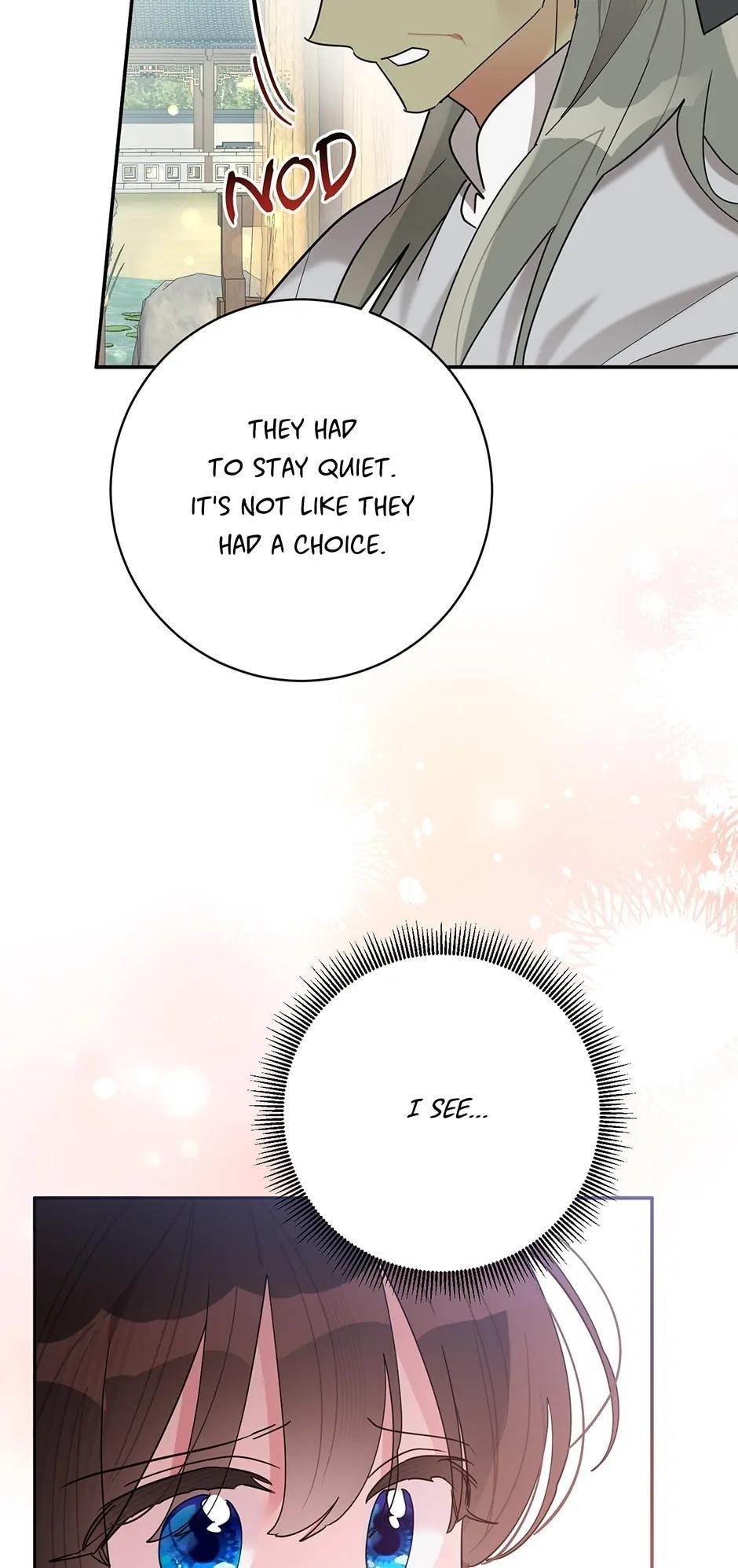 I Am the Precious Daughter of the Greatest Villain in the Fantasy World Chapter 107 - Page 48