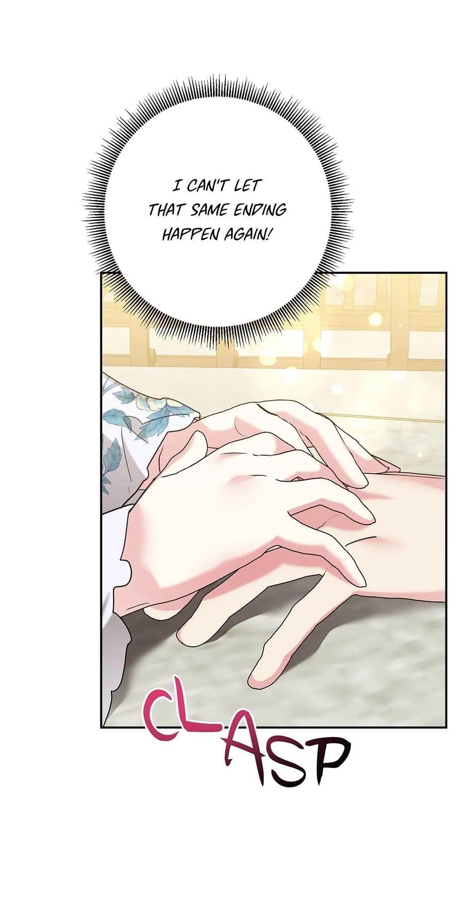 I Am the Precious Daughter of the Greatest Villain in the Fantasy World Chapter 107 - Page 65